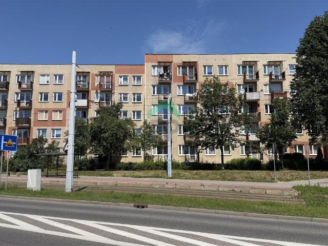 Mieszkanie na sprzedaż w Częstochowa, Śląskie