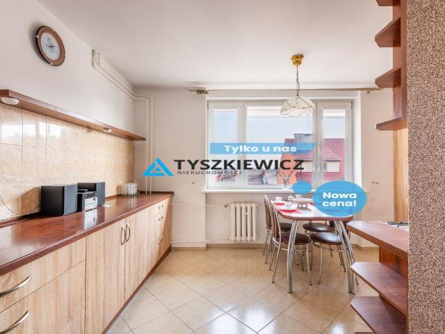 Mieszkanie na sprzedaż w Człuchów, Pomorskie