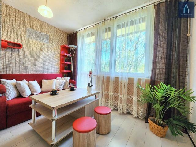 Mieszkanie na sprzedaż w Czechowice-dziedzice, Śląskie