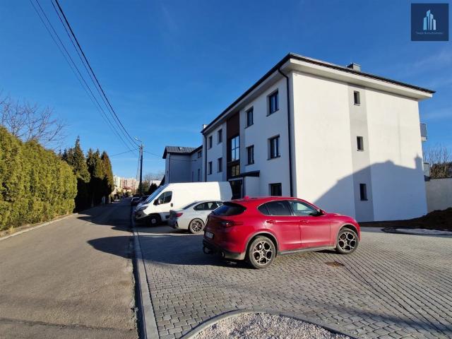 Mieszkanie na sprzedaż w Czechowice-dziedzice, Śląskie