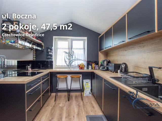 Mieszkanie na sprzedaż w Czechowice-dziedzice, Śląskie