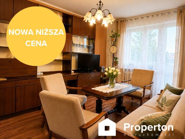 Mieszkanie na sprzedaż w Czeladź, Śląskie