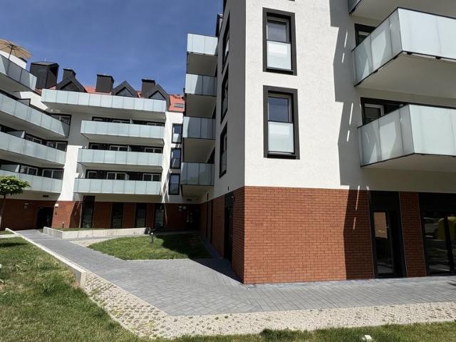 Mieszkanie na sprzedaż w Głogów, Dolnośląskie
