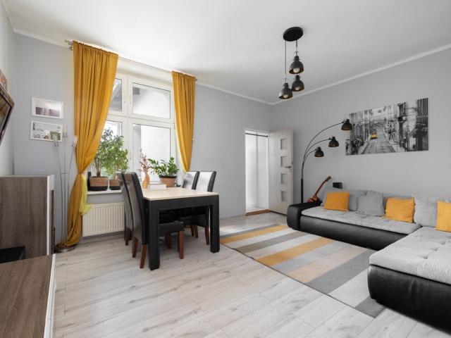 Mieszkanie na sprzedaż w Gdańsk, Pomorskie