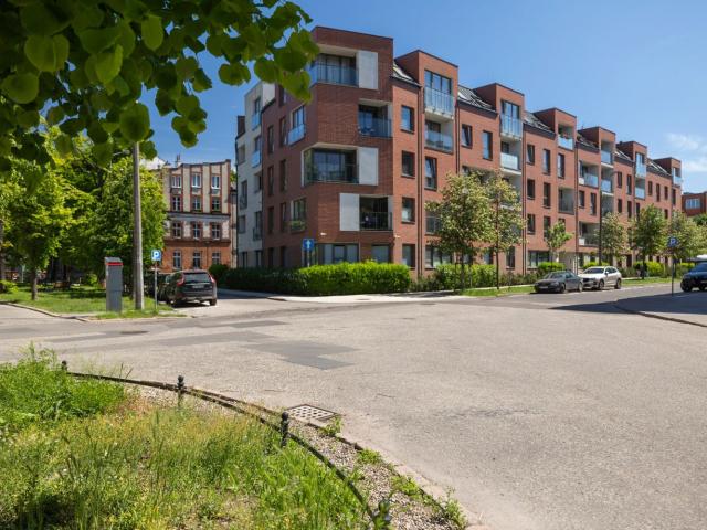 Mieszkanie na sprzedaż w Stare Miasto, Gdańsk