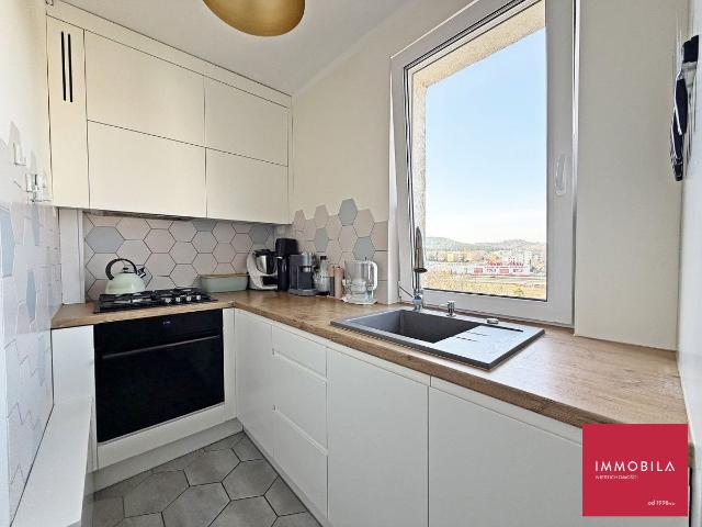 Mieszkanie na sprzedaż w Gdynia, Pomorskie