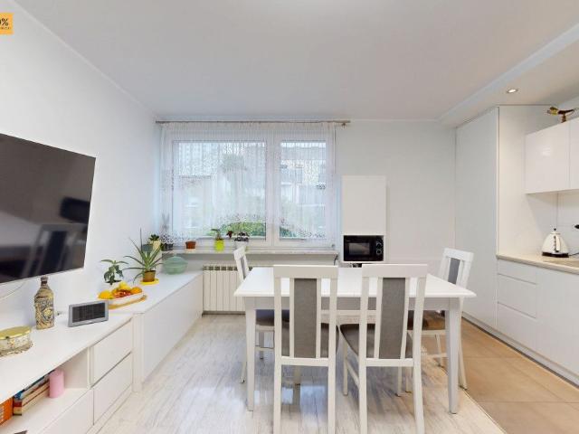 Mieszkanie na sprzedaż w Gdynia, Pomorskie