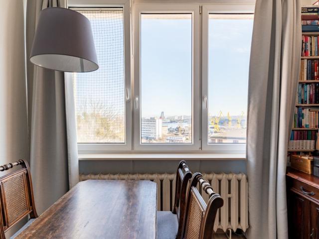 Mieszkanie na sprzedaż w Gdynia, Pomorskie