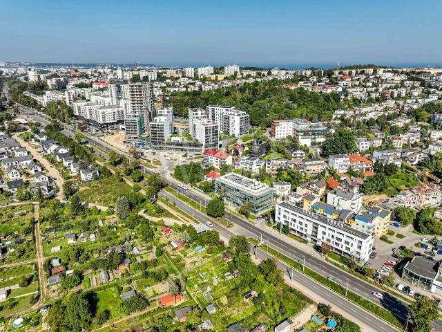 Mieszkanie na sprzedaż w Gdynia, Pomorskie