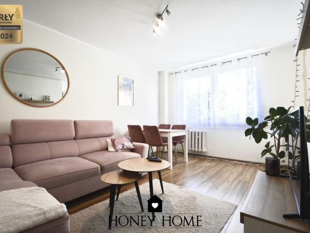 Mieszkanie na sprzedaż w Gdynia, Pomorskie