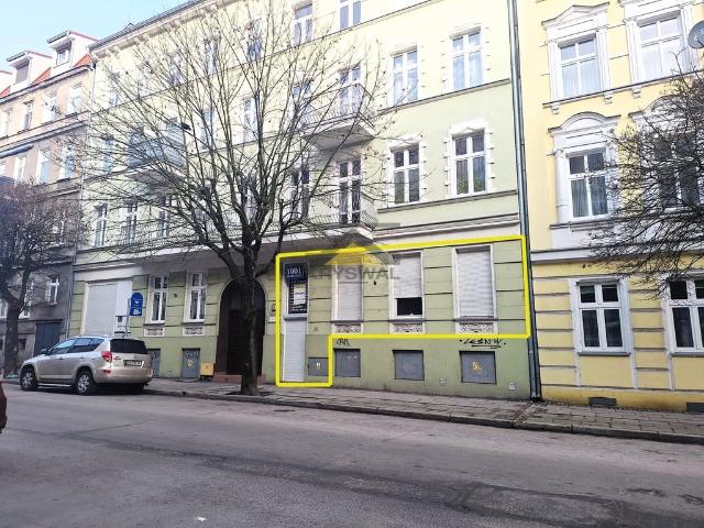 Mieszkanie na sprzedaż w Gorzów Wielkopolski, Lubuskie