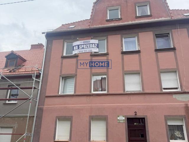 Mieszkanie na sprzedaż w Gryfów Śląski, Dolnośląskie