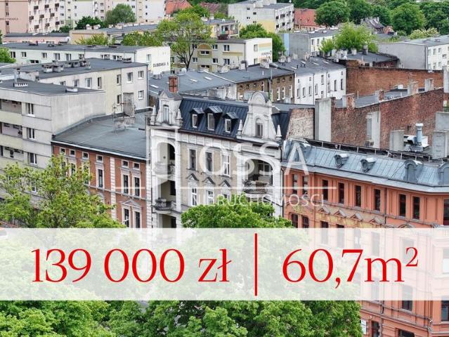 Mieszkanie na sprzedaż w Inowrocław, Kujawsko-pomorskie