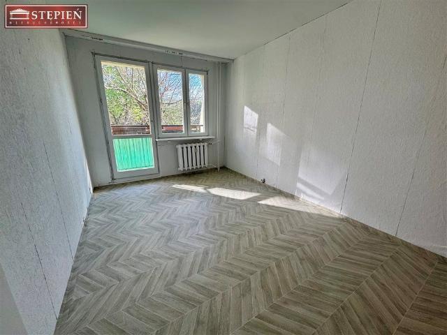 Mieszkanie na sprzedaż w Jelenia Góra, Dolnośląskie