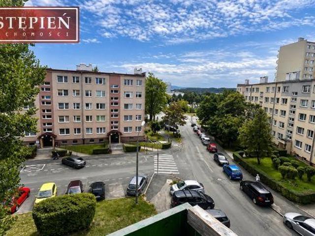 Mieszkanie na sprzedaż w Jelenia Góra, Dolnośląskie