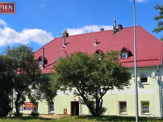 Mieszkanie na sprzedaż w Jelenia Góra, Dolnośląskie