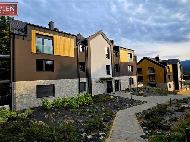 Mieszkanie na sprzedaż w Jelenia Góra, Dolnośląskie