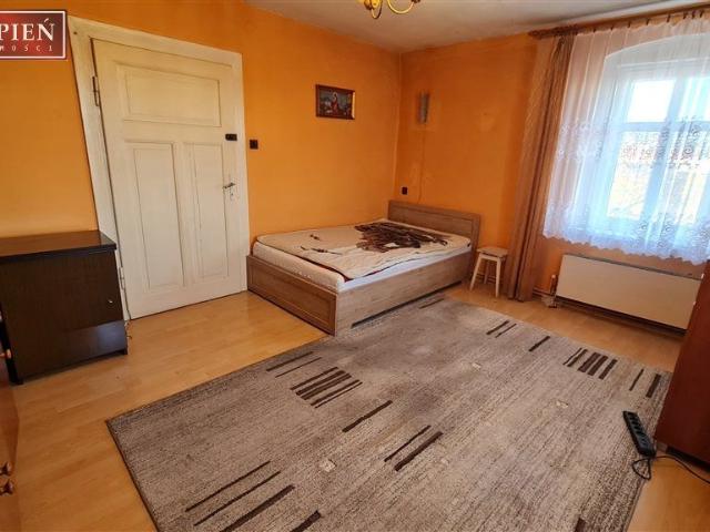 Mieszkanie na sprzedaż w Jelenia Góra, Dolnośląskie