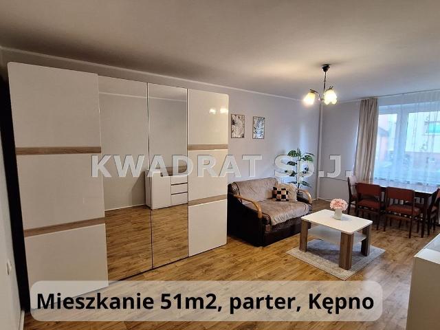 Mieszkanie na sprzedaż w Kępno, Wielkopolskie