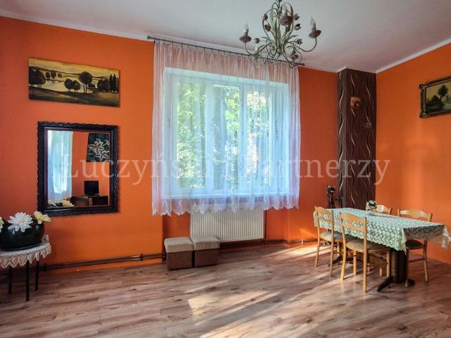 Mieszkanie na sprzedaż w Janowice Wielkie, Dolnośląskie