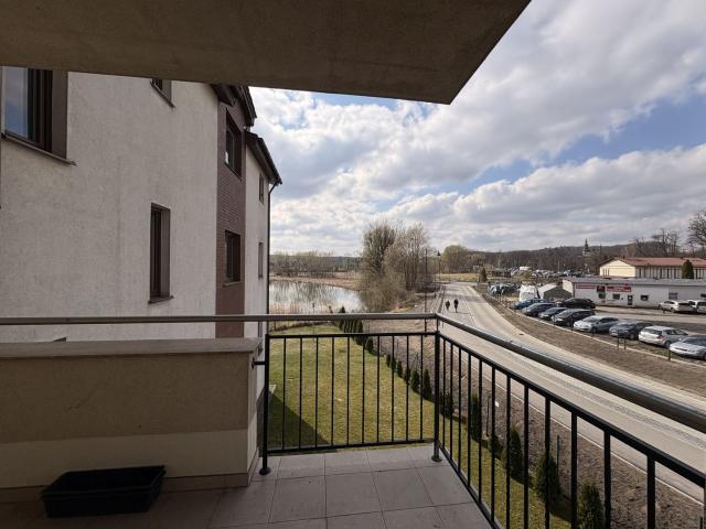 Mieszkanie na sprzedaż w Kartuzy, Pomorskie
