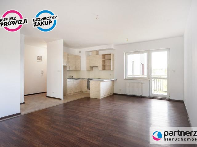 Mieszkanie na sprzedaż w Kartuzy, Pomorskie