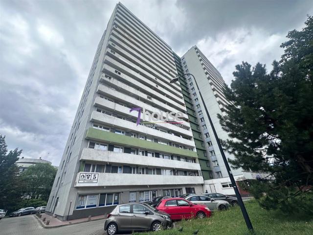 Mieszkanie na sprzedaż w Katowice, Śląskie
