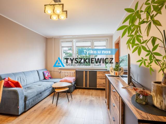 Mieszkanie na sprzedaż w Kościerzyna, Pomorskie