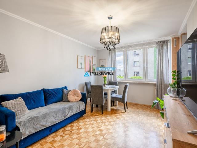 Mieszkanie na sprzedaż w Kościerzyna, Pomorskie