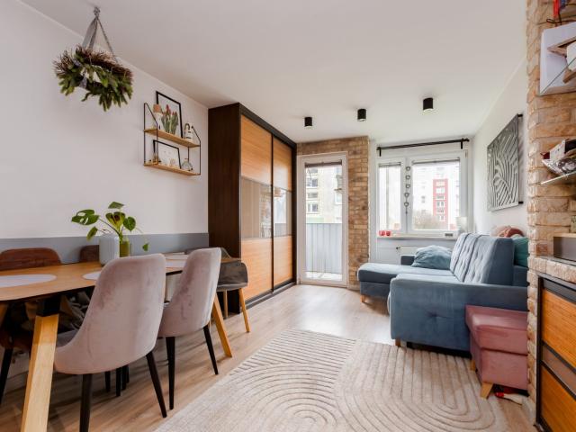 Mieszkanie na sprzedaż w Kościerzyna, Pomorskie