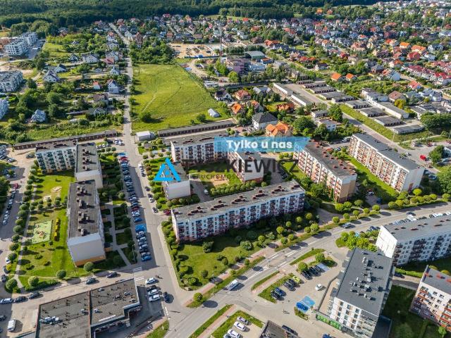 Mieszkanie na sprzedaż w Kościerzyna, Pomorskie