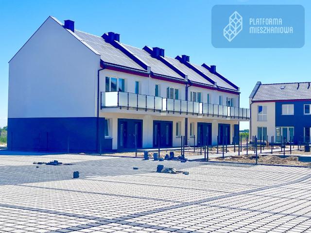 Mieszkanie na sprzedaż w Kostrzyn, Wielkopolskie