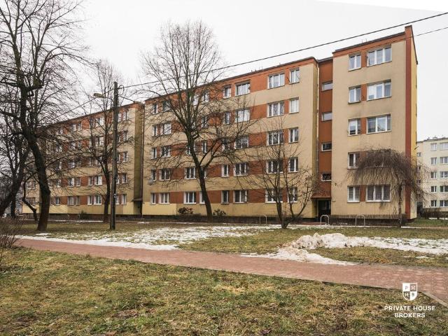 Mieszkanie na sprzedaż w Kraków, Małopolskie