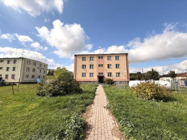 Mieszkanie na sprzedaż w Krośniewice, Łódzkie