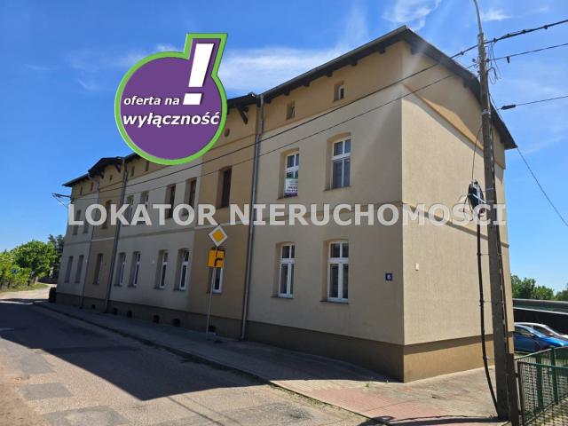 Mieszkanie na sprzedaż w Krzyż Wielkopolski, Wielkopolskie