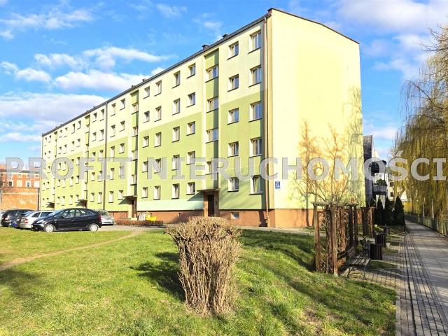 Mieszkanie na sprzedaż w Lębork, Pomorskie
