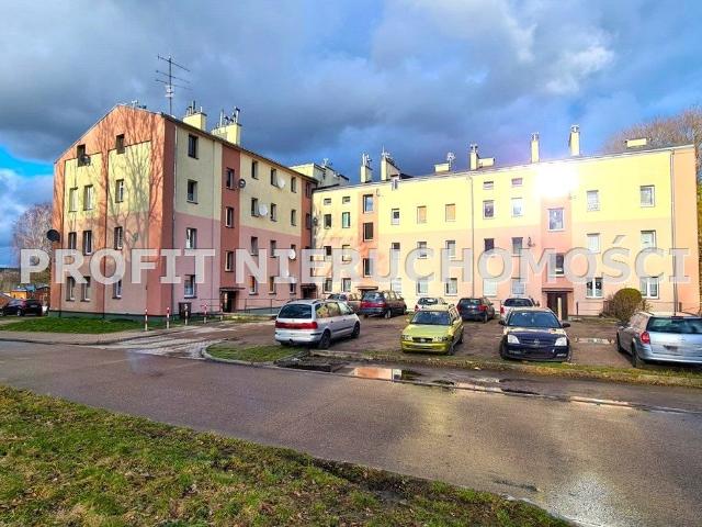 Mieszkanie na sprzedaż w Lębork, Pomorskie