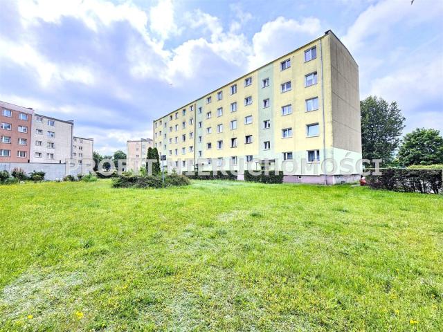 Mieszkanie na sprzedaż w Lębork, Pomorskie