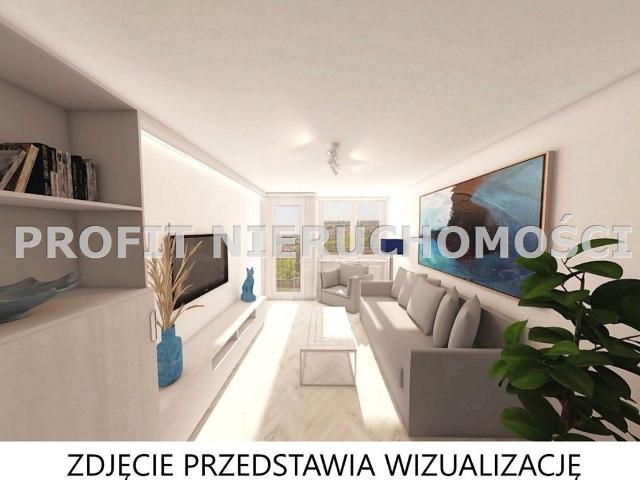 Mieszkanie na sprzedaż w Lębork, Pomorskie