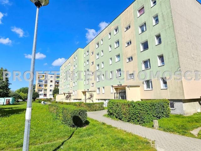 Mieszkanie na sprzedaż w Lębork, Pomorskie