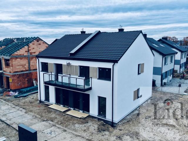 Mieszkanie na sprzedaż w Lębork, Pomorskie