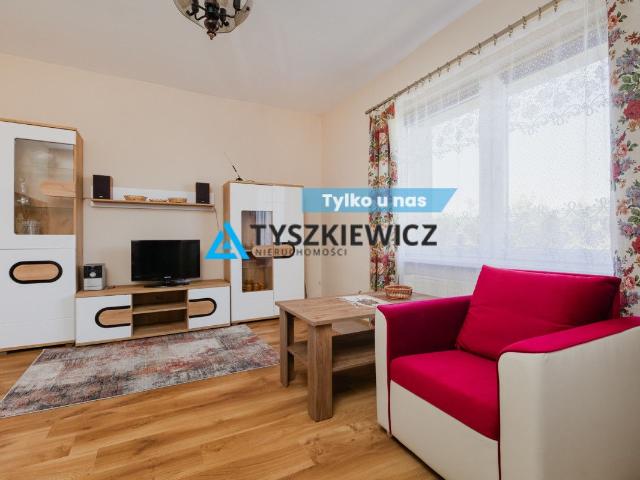 Mieszkanie na sprzedaż w Łeba, Pomorskie