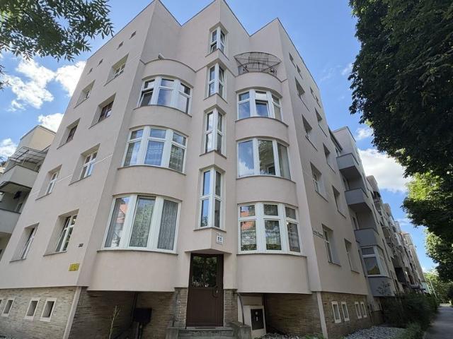 Mieszkanie na sprzedaż w Zosinek, Legnica