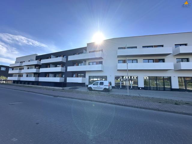 Mieszkanie na sprzedaż w Leszno, Wielkopolskie