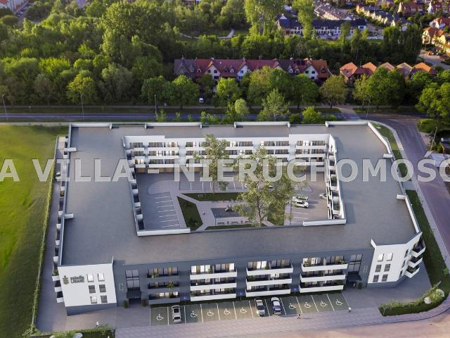 Mieszkanie na sprzedaż w Leszno, Wielkopolskie