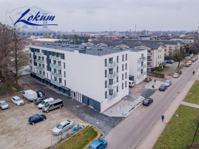 Mieszkanie na sprzedaż w Leszno, Wielkopolskie