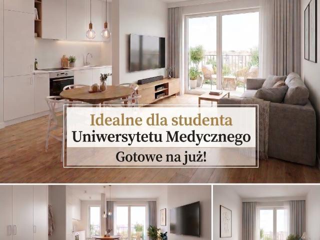 Mieszkanie na sprzedaż w Lublin, Lubelskie