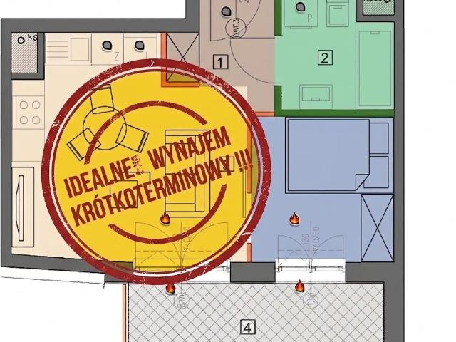 Mieszkanie na sprzedaż w Lublin, Lubelskie