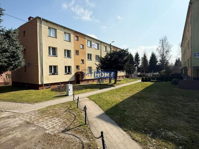 Mieszkanie na sprzedaż w Lubomierz, Dolnośląskie