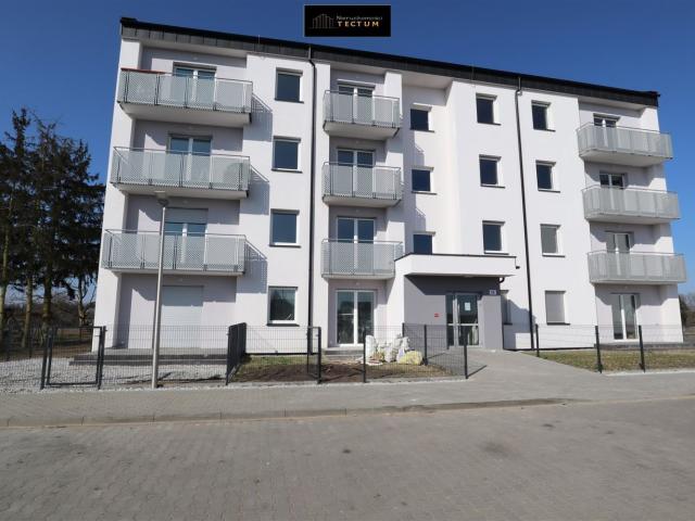 Mieszkanie na sprzedaż w Margonin, Wielkopolskie